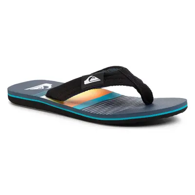 Žabky Quiksilver AQYL100955 Černá