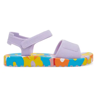 Sandály Melissa Mini Melissa Imagine Inf 35979 Růžová