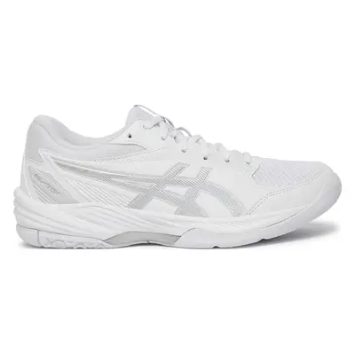 Sálovky Asics Gel-Task 4 1072A106 Bílá