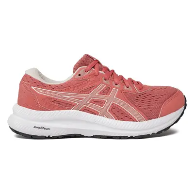 Běžecké boty Asics Gel-Contend 8 1012B320 Červená