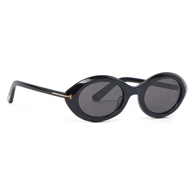 Sluneční brýle Tom Ford FT1186 01A Černá