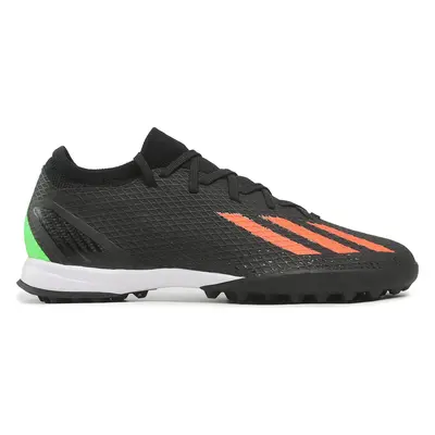 Boty na fotball adidas X Speedportal.3 Turf Boots GW8487 Černá