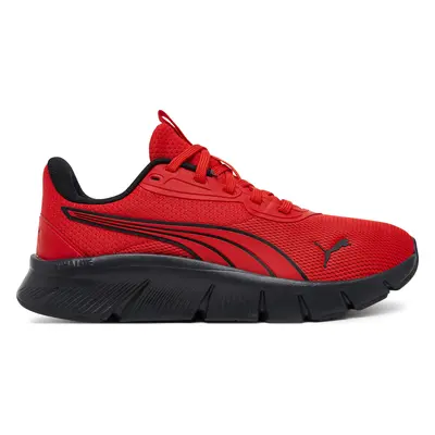 Sneakersy Puma FlexFocus Lite Modern Jr 401517 09 Červená