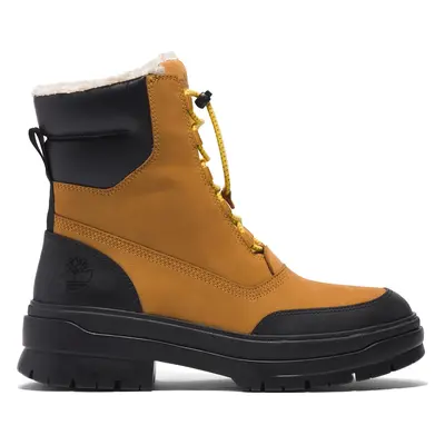 Turistická obuv Timberland Brooke Valley Winter Wp TB0A5XZR2311 Hnědá