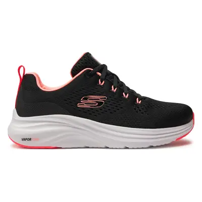 Sneakersy Skechers Vapor Foam-Fresh Trend 150024/BKPK Černá