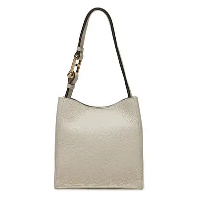 Kabelka Furla Nuvola Bucket Bag Mini WB01373-HSF000-1704S Écru