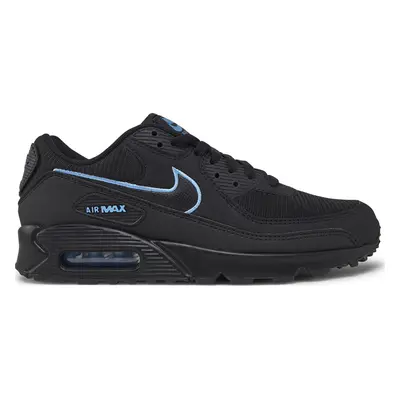 Sneakersy Nike Air Max 90 FJ4218 001 Černá