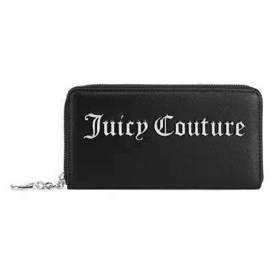 Peněženka Juicy Couture WIJXT5341WVP Černá