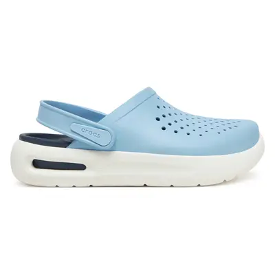 Nazouváky Crocs InMotion Clog 209964 Modrá