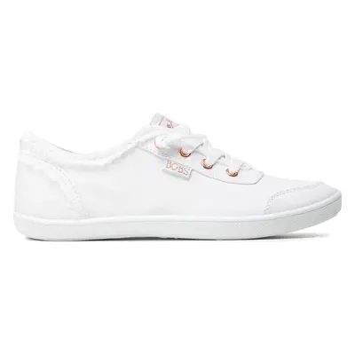 Tenisky Skechers Bobs B Cute 33492/WHT Bílá