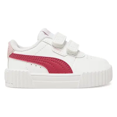 Sneakersy Puma Carina 3.0 V Inf 401480 06 Bílá