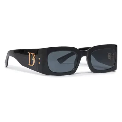 Sluneční brýle Dsquared2 D2 0109/S 80752IR Černá