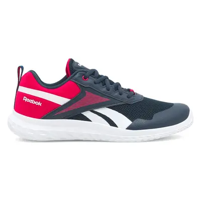 Běžecké boty Reebok Rush Runner 5 100034141K Tmavomodrá