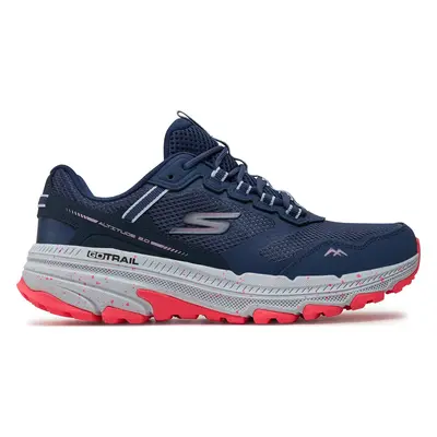 Běžecké boty Skechers Go Run Trail Altitude 2.0-Ravine 129525/NVPK Tmavomodrá