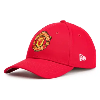 Kšiltovka New Era Ts Mu25 Basic 9Fort 11213219 Červená