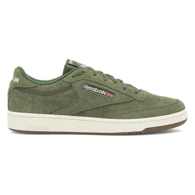 Sneakersy Reebok 100033002-M Khaki