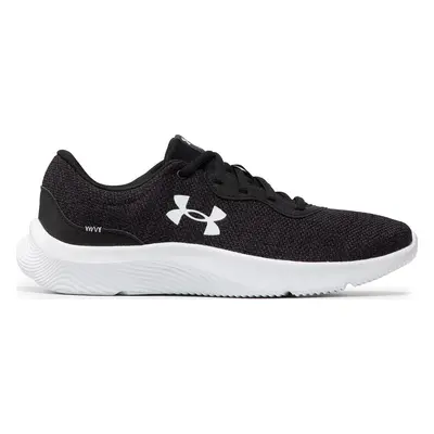 Běžecké boty Under Armour Ua Mojo 2 3024134-001 Černá