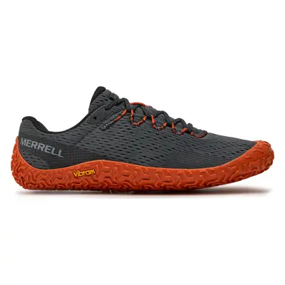 Běžecké boty Merrell Vapor Glove 6 J067667 Šedá