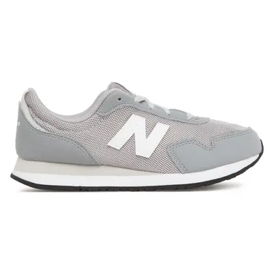 Sneakersy New Balance GC323GR Šedá