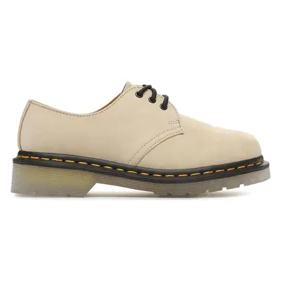 Glády Dr. Martens 1461 Iced II 30641505 Écru