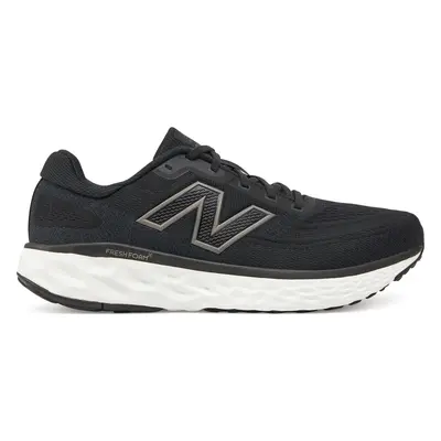 Běžecké boty New Balance NBMEVOZLK4 Černá