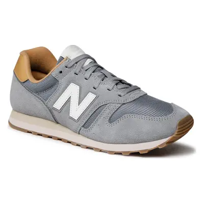 Sneakersy New Balance ML373WP2 Šedá