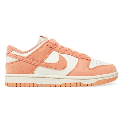 Sneakersy Nike Dunk Low HJ7673 Oranžová