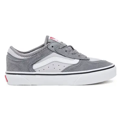 Tenisky Vans Rowley Classic VN000SFA85T1 Šedá