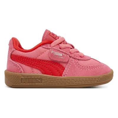 Sneakersy Puma Palermo Love AC Inf 400938 01 Růžová