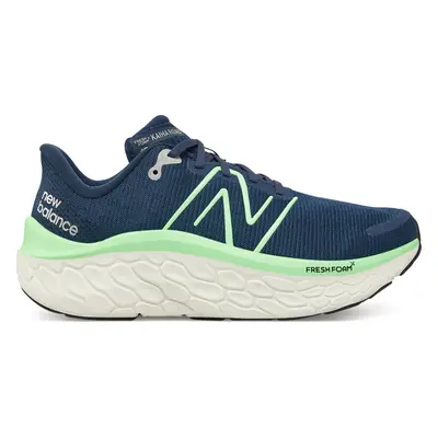 Běžecké boty New Balance MKAIRCG1 Modrá