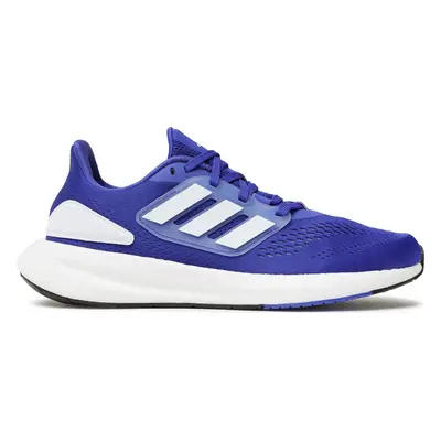 Běžecké boty adidas Pureboost 22 Shoes HQ8583 Modrá