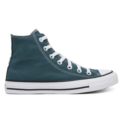 Plátěnky Converse Chuck Taylor All Star A10536C Zelená