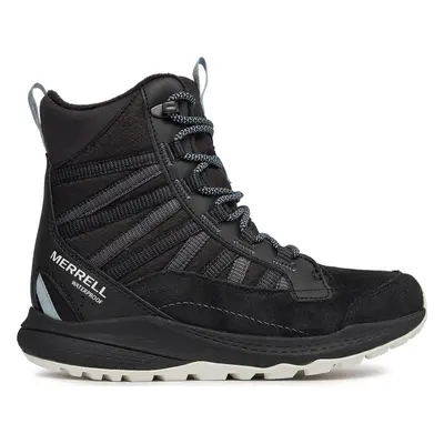 Sněhule Merrell Bravada Edge 2 Thermo Demi Wp J036798 Černá