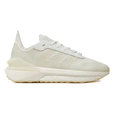 Sneakersy adidas Avryn HP5972 Bílá