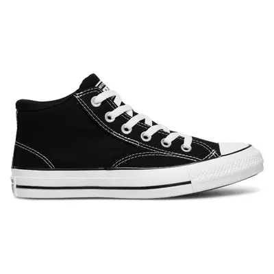 Plátěnky Converse Chuck Taylor All Star Malden Street A00811C W Černá