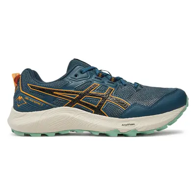 Běžecké boty Asics Gel-Sonoma 7 1011B595 Modrá