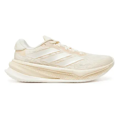 Běžecké boty adidas Supernova Comfortglide IH0905 Béžová