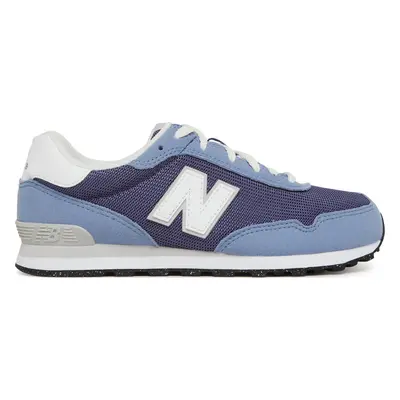 Sneakersy New Balance GC515BV Modrá