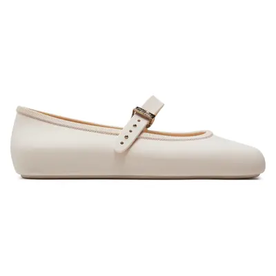 Baleríny Melissa Soft Ballerina Ad 35785 Béžová