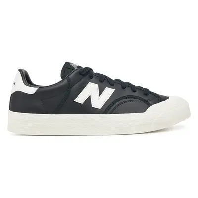 Plátěnky New Balance BB100LBK Černá