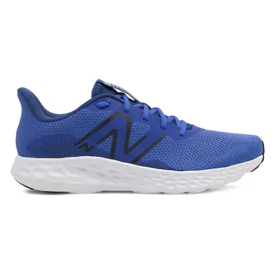 Boty do posilovny New Balance M411CR3 Modrá