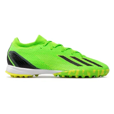 Boty na fotball adidas X Speedportal.3 Tf GW8484 Zelená