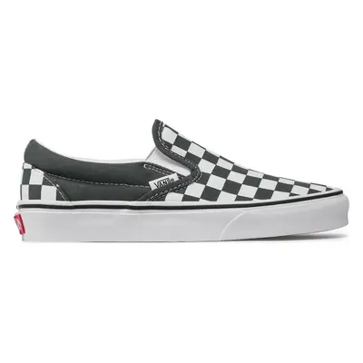 Tenisky Vans Classic Slip-On VN0A33TB9HO1 Zelená