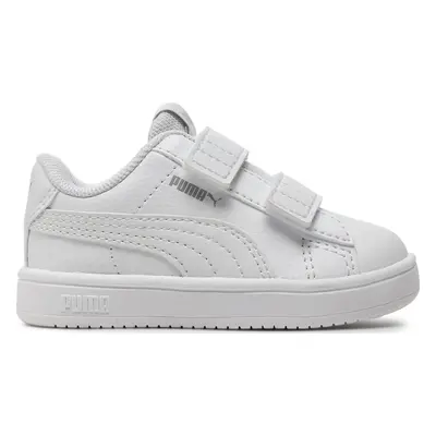 Sneakersy Puma Rickie Classic V Inf 394254-08 Bílá