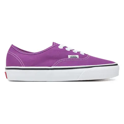 Tenisky Vans Authentic VN000D6GE2T1 Fialová