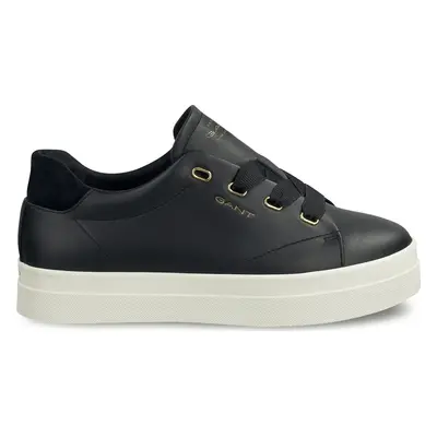 Sneakersy Gant Avona Sneaker 28531569 Černá