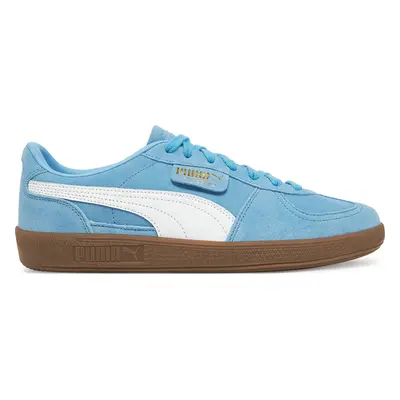 Sneakersy Puma Palermo Team 396463 44 Modrá