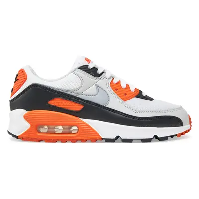 Sneakersy Nike Wmns Air Max 90 DH8010 108 Bílá