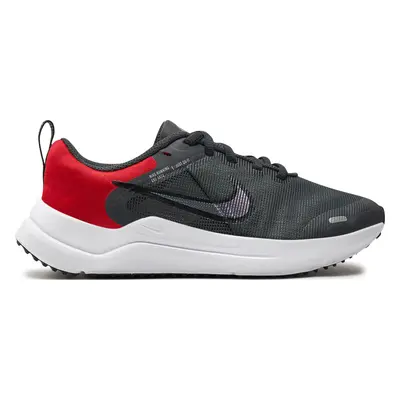 Sneakersy Nike Downshifter 12 Nn DM4194 001 Šedá