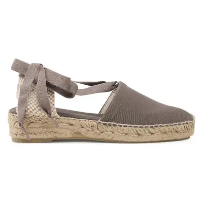 Espadrilky Toni Pons Grecia Béžová